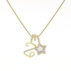 Letter Star Z
