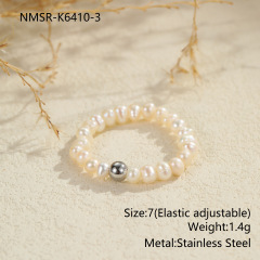 Steel Ball Ring XL0963