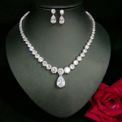 Ear Pin Style (One Round Earring, Please Check)