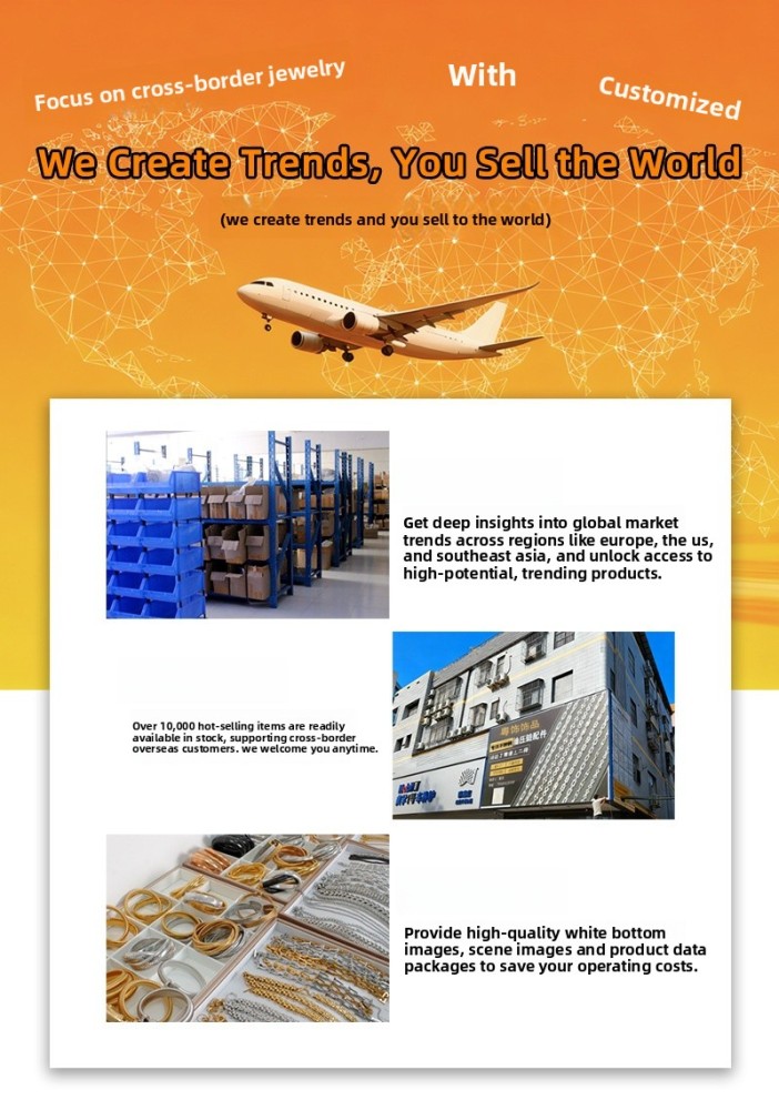 Adjustable Titanium Steel Stripe Bracelet Non-Fading Gold Plated Stainless Steel Wristband Women Jewelry Accessories