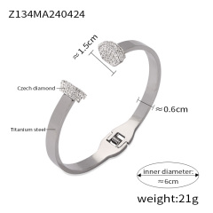 Z134-Steel Color