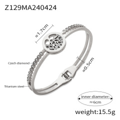 Z129-Steel Color