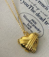 Gold Style