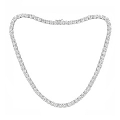 Platinum 4 Prongs (width 5mm)