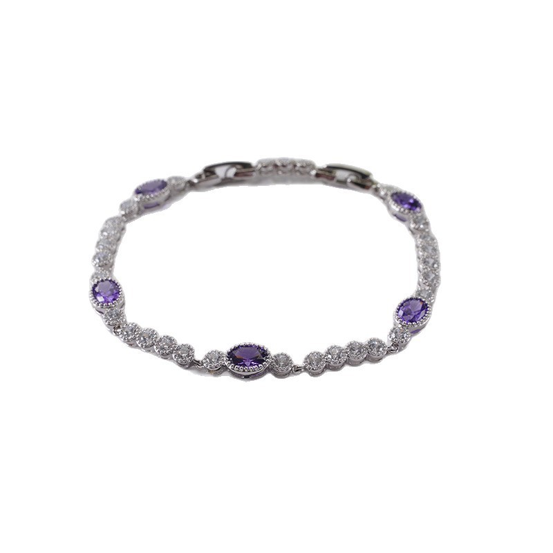 Geometric Copper Simple Style Classic Style Bracelets