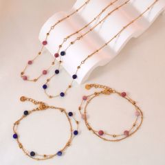 Gold Bracelet