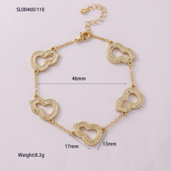 Gold color