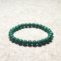 High-grade 7A Malachite