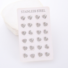 Steel Color