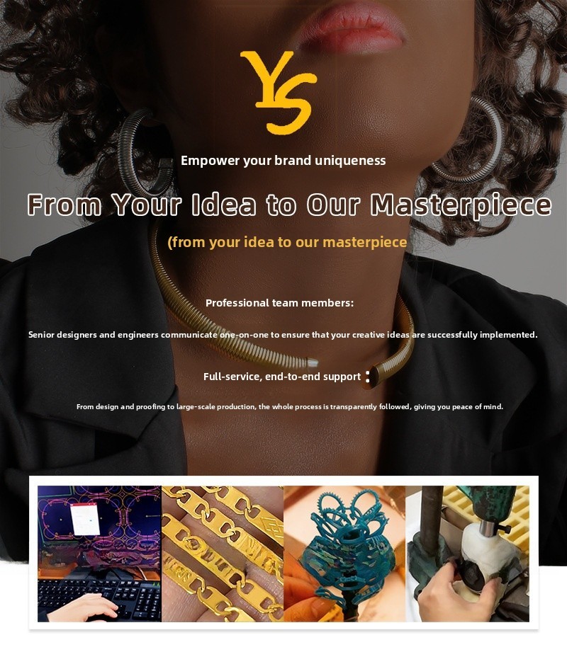 Adjustable Titanium Steel Stripe Bracelet Non-Fading Gold Plated Stainless Steel Wristband Women Jewelry Accessories