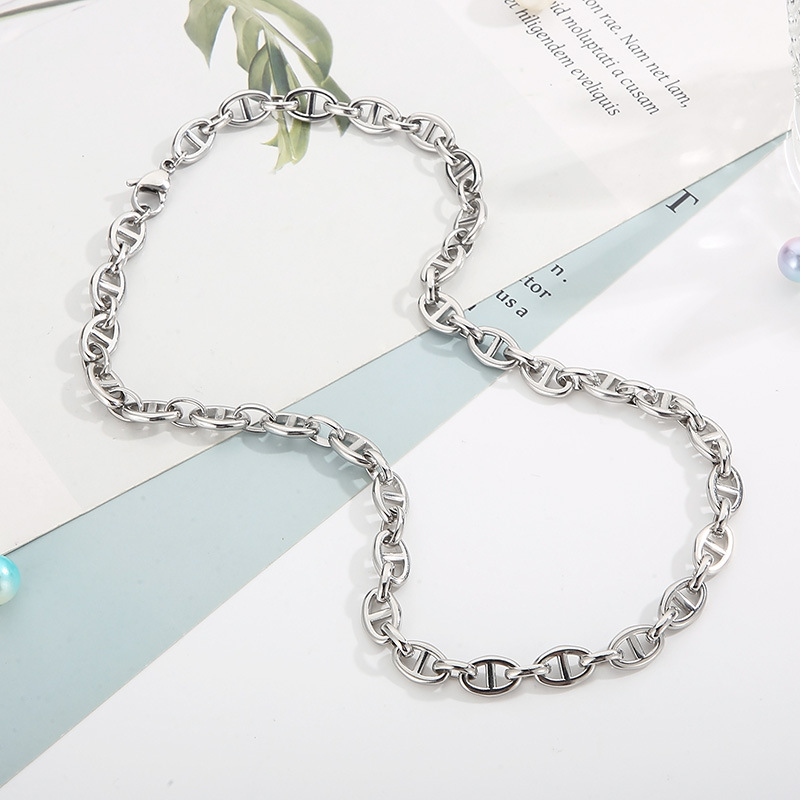 Luxury Zircon Earring Set Tiktok   Ins Style Heart And Circle Shape Gold Plated Copper Jewelry Accessories