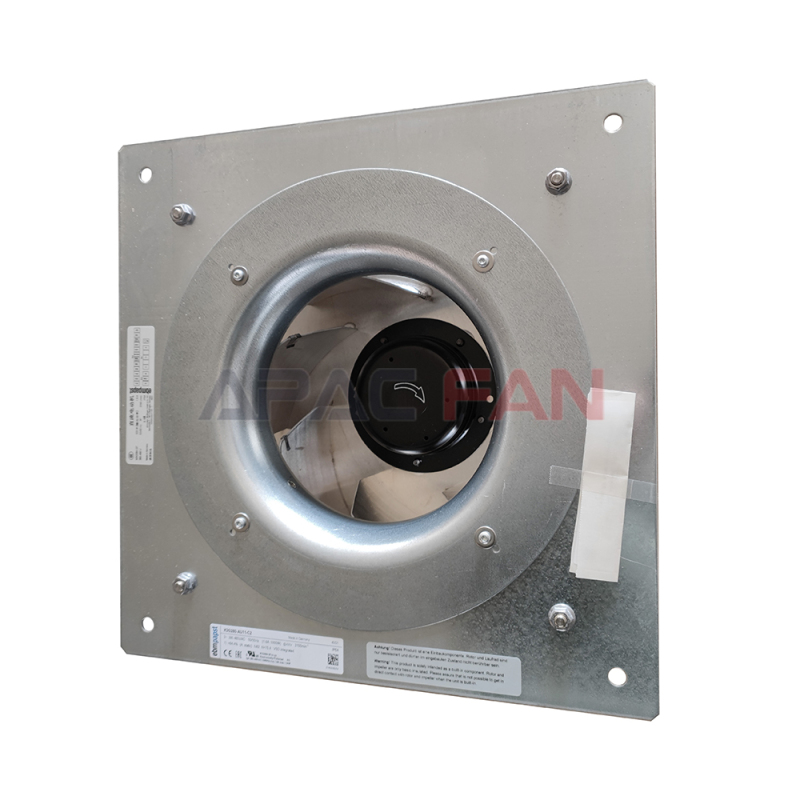 K3G280-AU11-C2 ebm-papst
