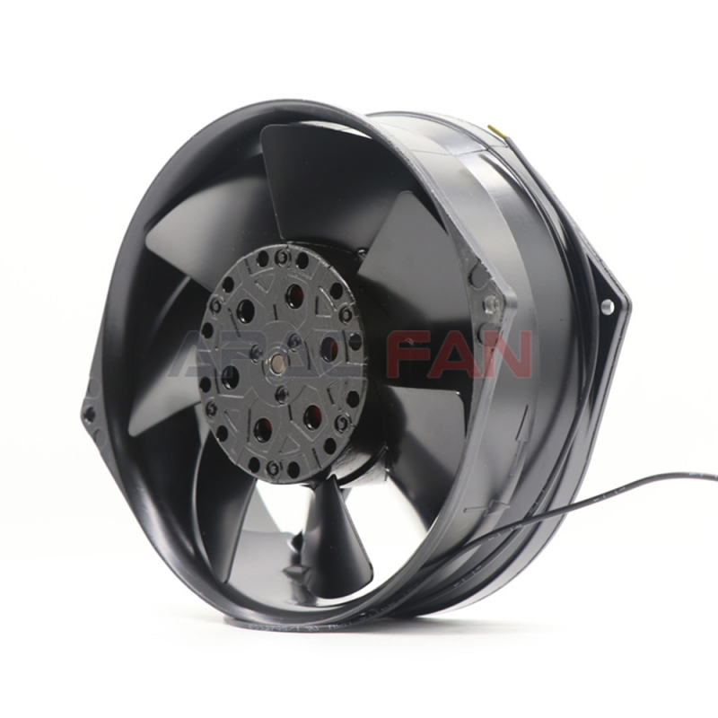 W2S130-AA25-01 ebm-papst