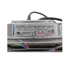 R3G310-AN43-71 ebm-papst