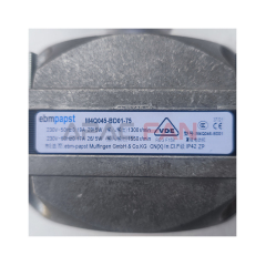 M4Q045-BD01-75 ebm-papst