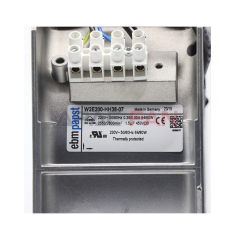 W2E200-HH38-07 ebm-papst