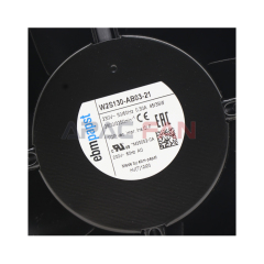 W2S130-AB03-21 ebm-papst