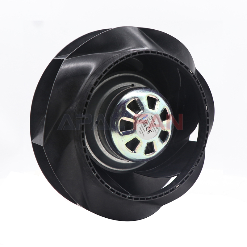 R3G190-RB01-06 ebm-papst