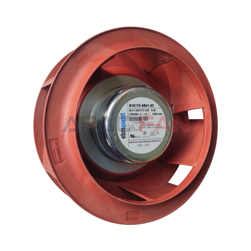R1G175-AB41-02 ebm-papst