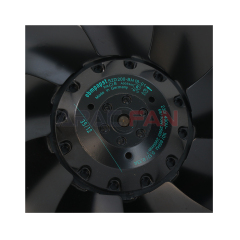 S2D200-BH18-01 ebm-papst