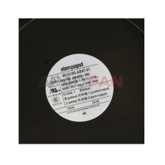 W1G180-AB47-01 ebm-papst