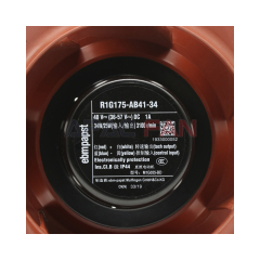 R1G175-AB41-34 ebm-papst
