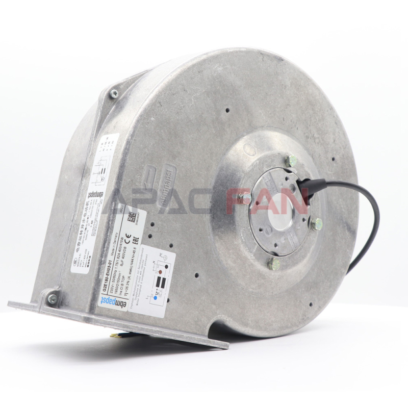 G2E180-EH03-01 ebm-papst