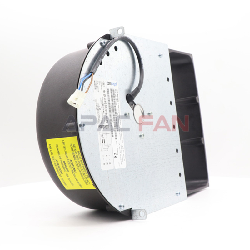 K2E190-AB77-09 ebm-papst