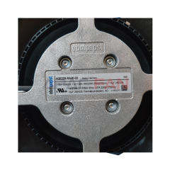 K2E225-RA40-02 ebm-papst