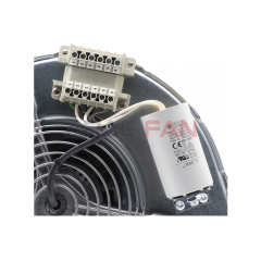D2E160-AH02-15 ebm-papst