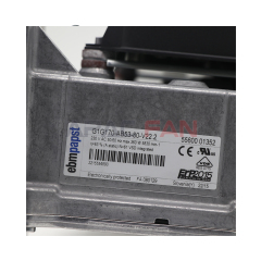 G1G170-AB53-80 ebm-papst