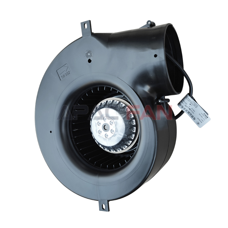 G2E140-NS38-01 ebm-papst