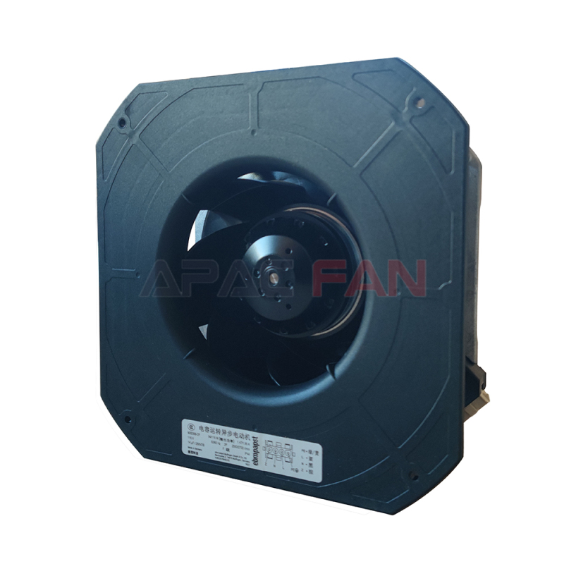 K2E225-RA40-02 ebm-papst