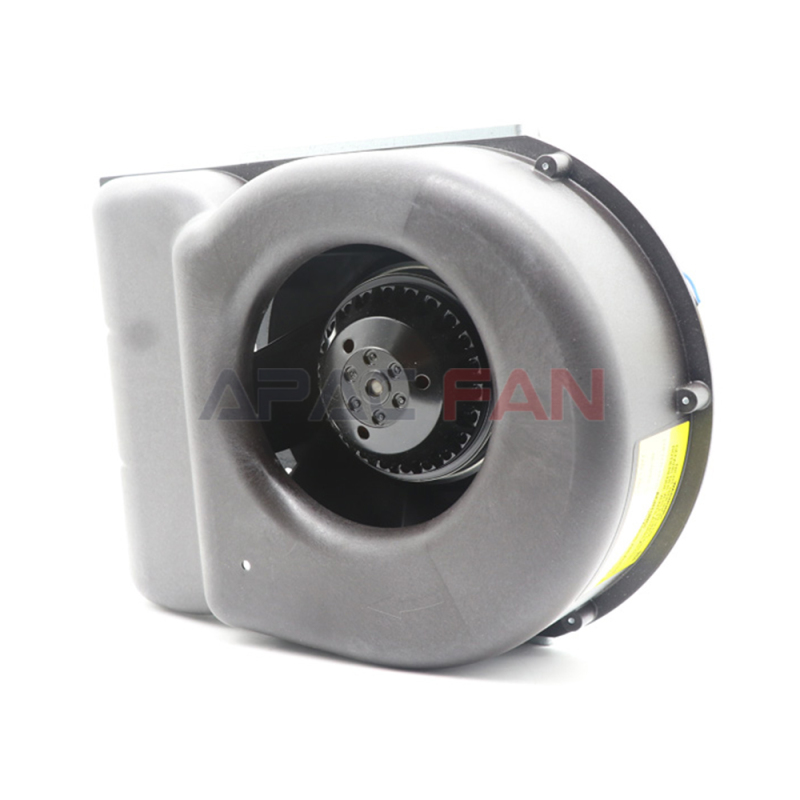 K2E190-AB77-09 ebm-papst