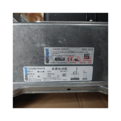 G3G250-GN44-01 ebm-papst