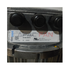 G3G250-MW50-01 ebm-papst