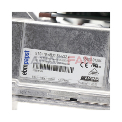 G1G170-AB31-51 ebm-papst