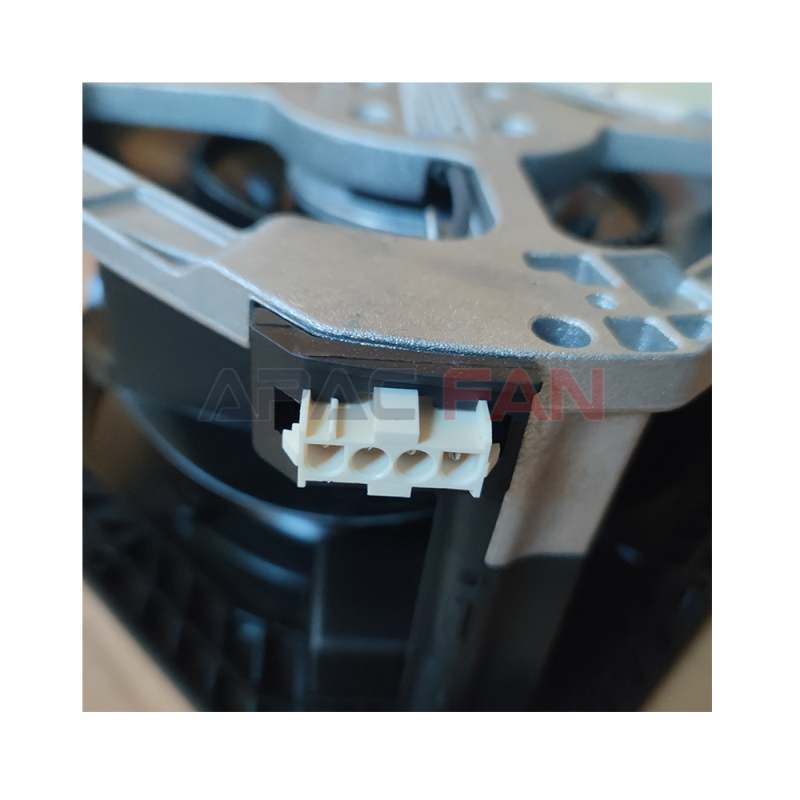 K2E225-RA40-02 ebm-papst