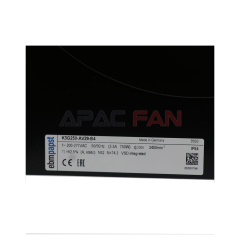 K3G250-AV29-B4 ebm-papst