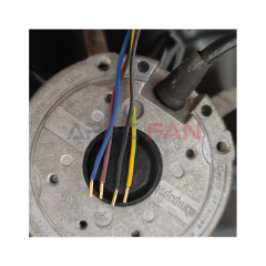 A4E350-AP06-33 ebm-papst