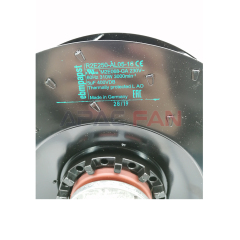 R2E250-AL05-16 ebm-papst