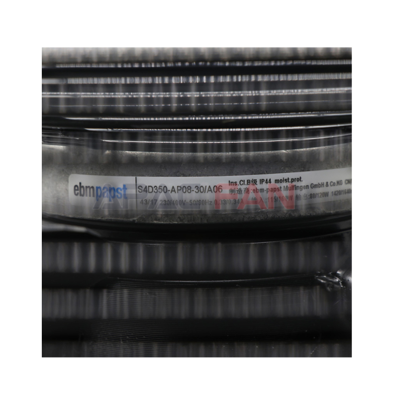 S4D350-AP08-30/A06 ebm-papst