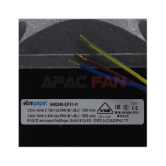 M4Q045-EF01-01 ebm-papst