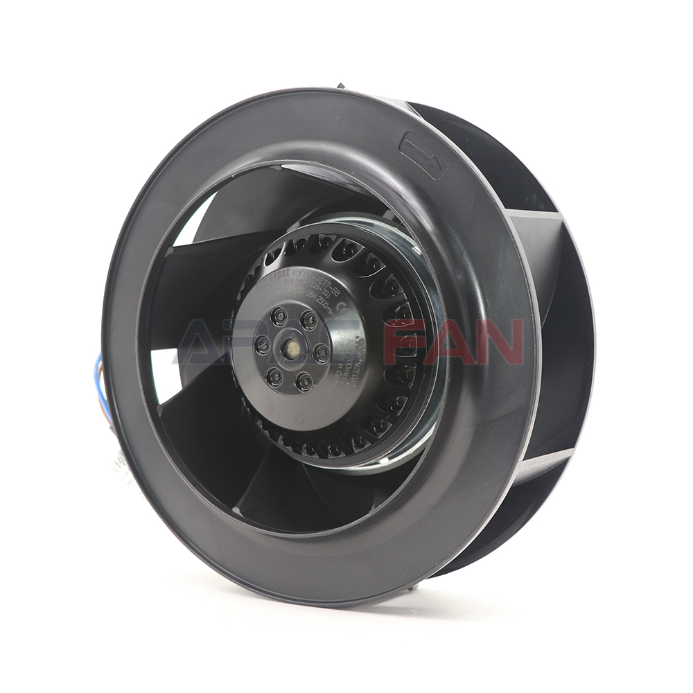 Ventilatore Inverter R2E190-AO26-30 230V 80W 2700RPM - Ricambio Testato (95% Nuovo) - Foto 4