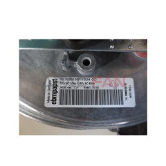 RG175/2000-3633-010204 ebm-papst
