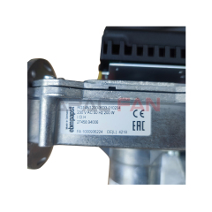 NRV148/2040-3633-01020455724.50030 ebm-papst