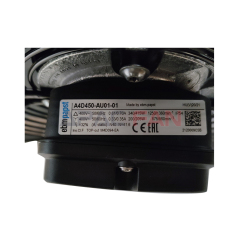 S4D450-AU01-01/C01 ebm-papst