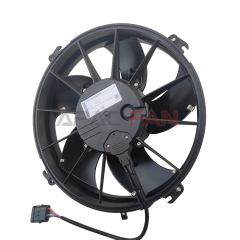 Front View of W3G300-RQ28-56