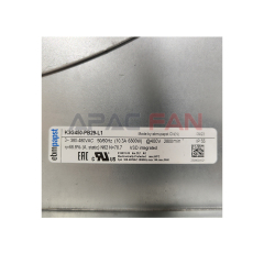 K3G450-PB29-L1 ebm-papst