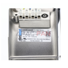W2E250-HJ52-06 ebm-papst